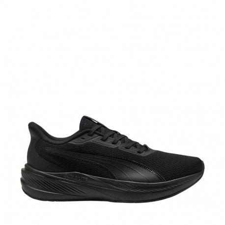 Puma jalanõud Dasher Lite 312586 02 39, must