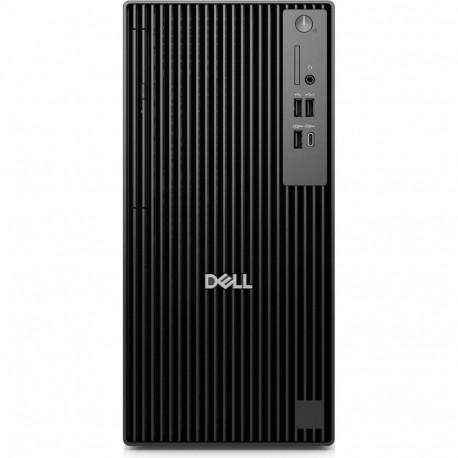 DELL Pro QBT1250 Plus Intel Core Ultra 5 235 16 GB DDR5-SDRAM 512 GB SSD Windows 11 Pro Tower PC Bla