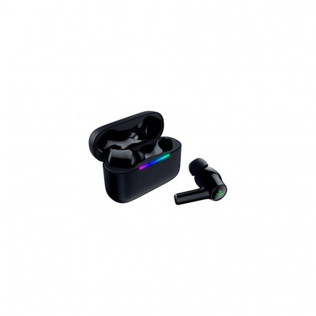 Razer Hammerhead V3 X HyperSpeed for Xbox Headset Wireless In-ear Calls/Music Bluetooth Black