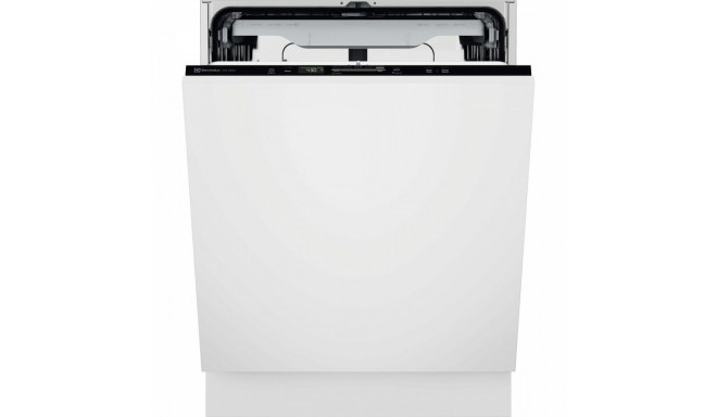 Dishwasher E62LD200S