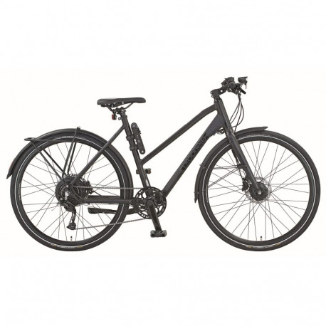 E-bike PROPHETE URBANICER City 21.EMU.10  28" Lady