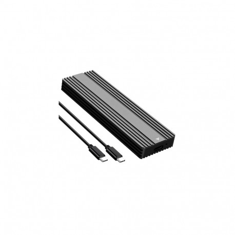 Premium M.2 Pcie Ngff/nvme SSD Case Usb3.2