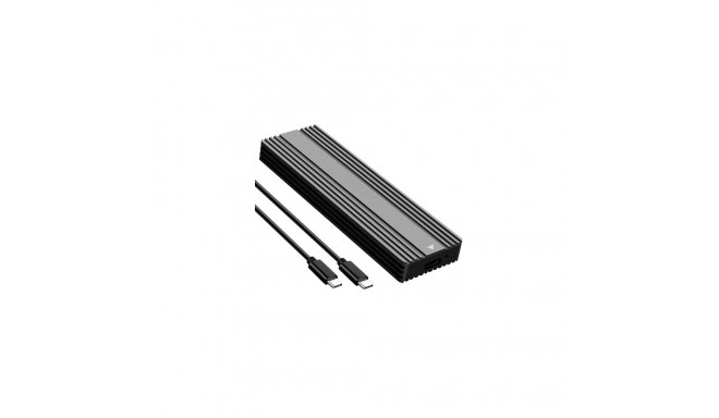 Premium M.2 Pcie Ngff/nvme SSD Case Usb3.2