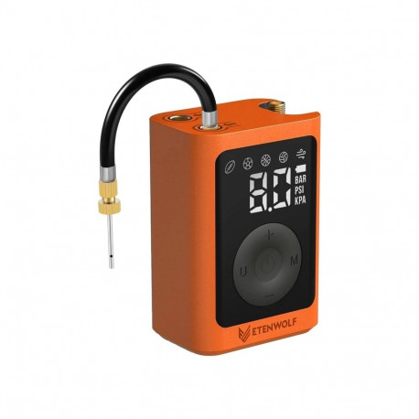 Etenwolf P300 Plus 3200mAh Electric Pump (Orange)