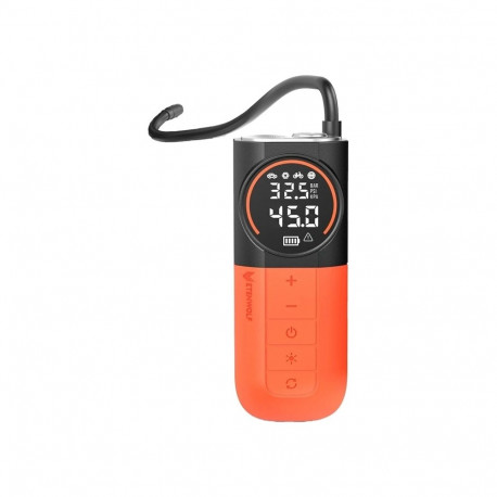 Etenwolf S1 Car Air Compressor, 11.03 bar, 5200 mAh