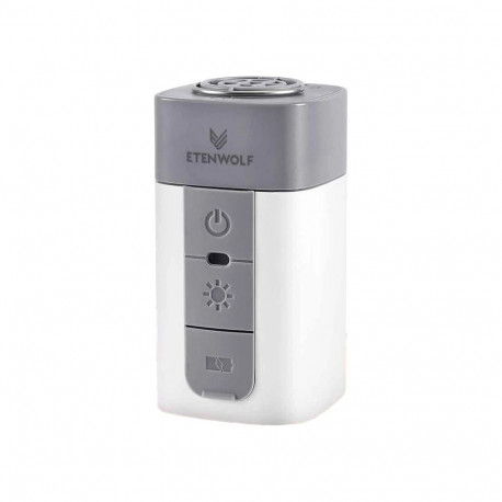Etenwolf AIR 2 PRO 3200mAh Electric Pump