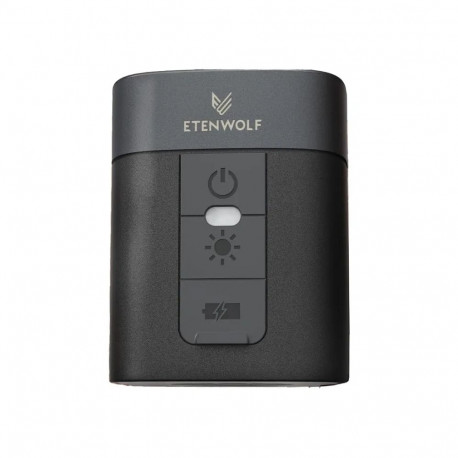 Etenwolf AIR 3 2600mAh Electric Pump (Black)