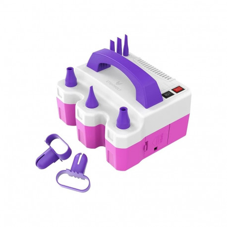 Etenwolf P400 2600mAh Electric Pump