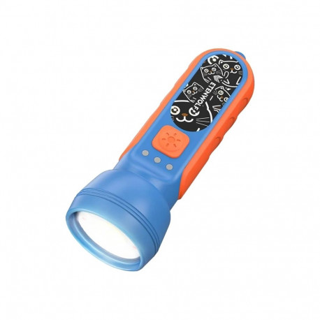 Etenwolf L1 350lm Flashlight