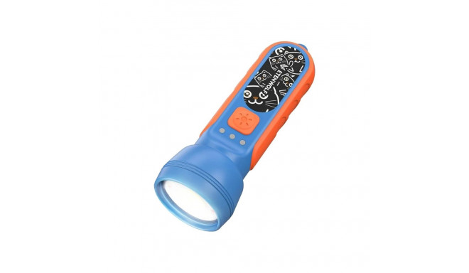 Etenwolf L1 350lm Flashlight