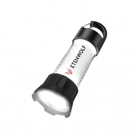 Etenwolf CL5 Flashlight, 1000 lm