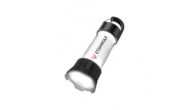 Etenwolf CL5 Flashlight, 1000 lm