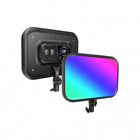 Neewer RGB168 LED Lamp 60W 2500-8500K