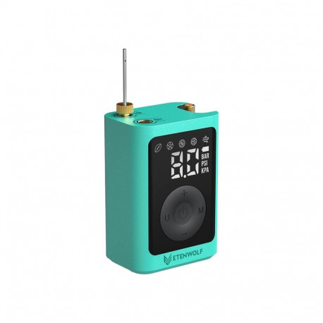 Etenwolf P300 2600mAh Electric Pump (Green)
