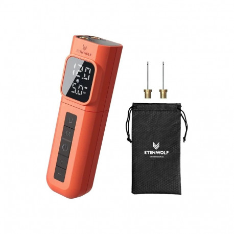 Etenwolf P200 2600mAh Electric Pump (Orange)