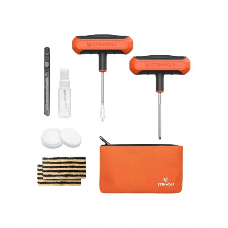 Etenwolf R0 Tire Repair Kit