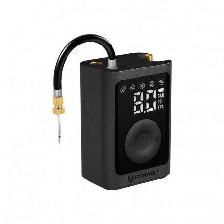 Etenwolf P300 Plus 3200mAh Electric Pump (Black)