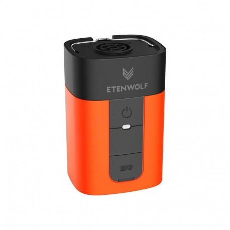 Etenwolf AIR 5 5200mAh Electric Pump (Orange)
