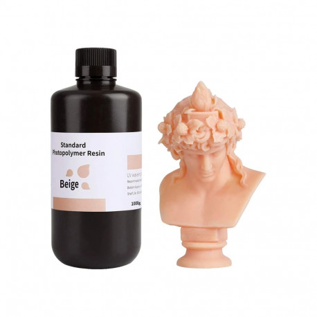 ELEGOO Standard Resin 1.0 (Beige)