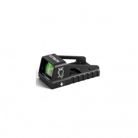 Noblex Red Dot NV 1x23 OS for GLOCK MOS (4.0 moa)