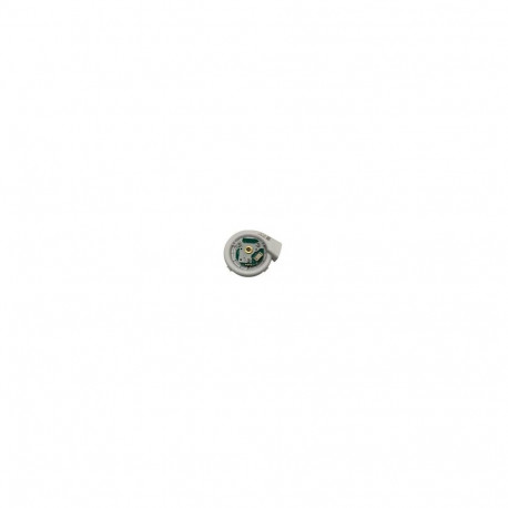 Vacuum Cleaner Accessory|ROBOROCK|Fan (6000Pa)|For S8 White/S8 Black/S8 White+/S8 Black+/S8 White Pr