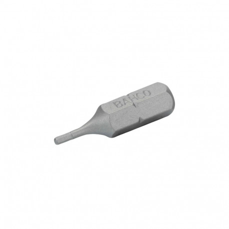Otsakud 59S kuuskant 5x25mm 5 tk