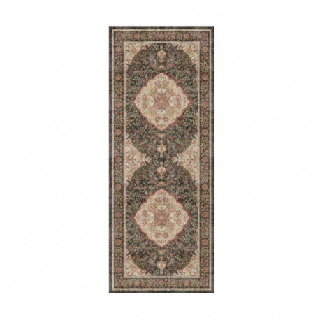 Carpet AREA ACCENT 60x152cm, pattern-21