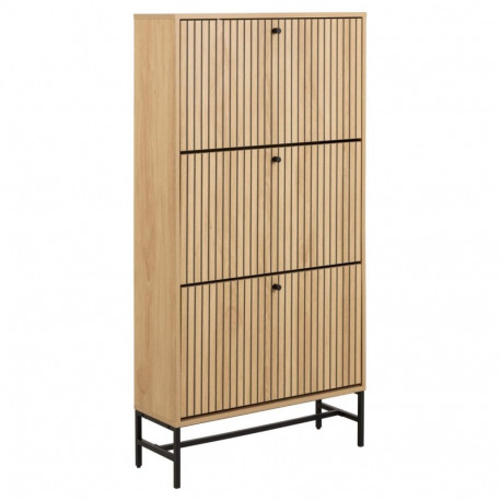 Jalanõudekapp ALBANY, tamm