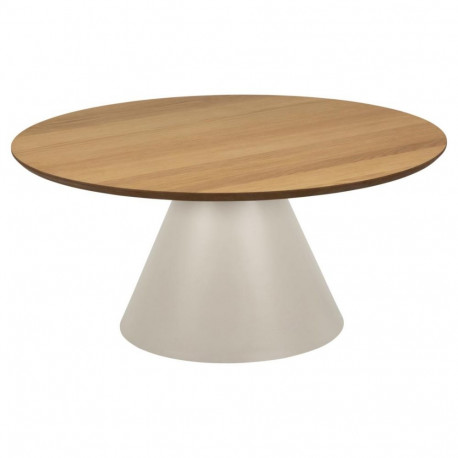 Diivanilaud SOLI Ø 85 cm