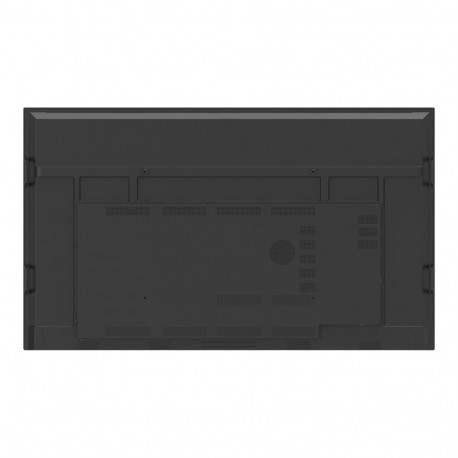 IIYAMA TN8605A-B1AG 86inch IFP OS-free 40-Points DeepContrast IR+ with Zero Gap - Air bonding Anti-g