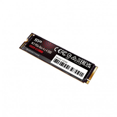 SILICON POWER M.2 2280 PCIe 1TB SSD UD90