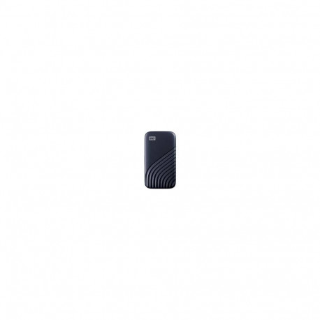 Western Digital External SSD||My Passport|1TB|USB-C|Write speed 1000 MBytes/sec|Read speed 1050 MByt