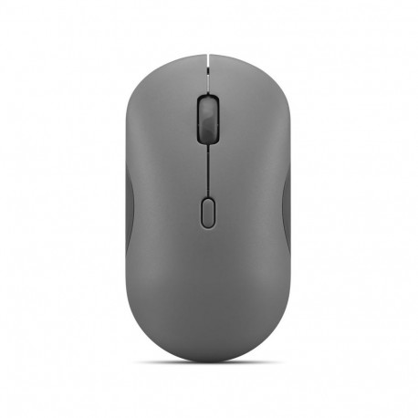 Lenovo Silent Mouse | 350 | Wireless | Bluetooth | Luna Grey
