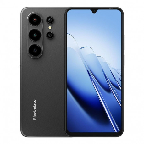 Blackview MOBILE PHONE WAVE 10C/4/128GB BLACK