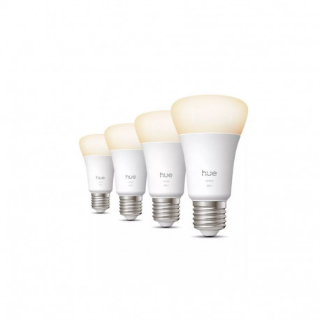 Philips Hue W 810 A60 E27 4P EU |