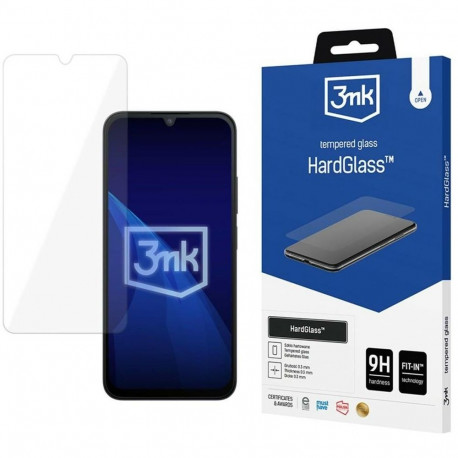 Kaitseklaas 3MK Redmi A7 Pro Hardglass