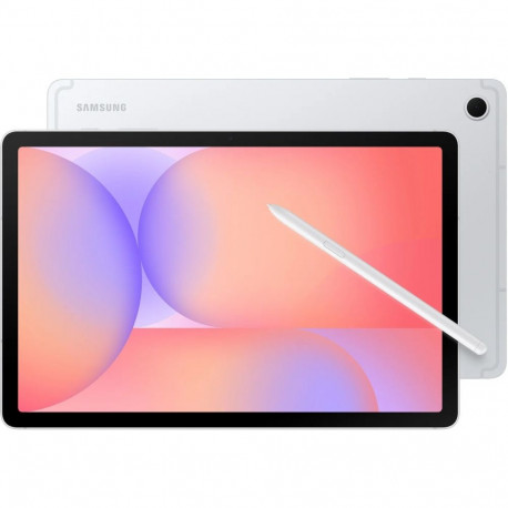 Tahvelarvuti Samsung Galaxy Tab S10 Lite 5G, 6+128GB, hõbe