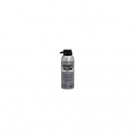 Isopropanool PRF-IPA 220ml pudel, eemaldab rasvad, õli, mustuse, tolmu ja vaigu