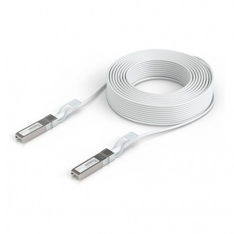 "Ubiquiti SFP28 10/25Gbps uplink cable 30m"