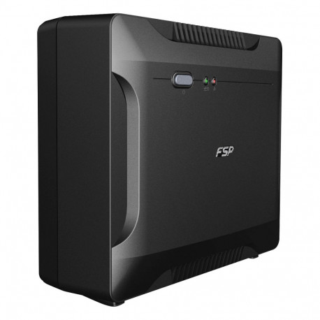 FSP võrguühenduseta UPS NANO 800 800VA 480W