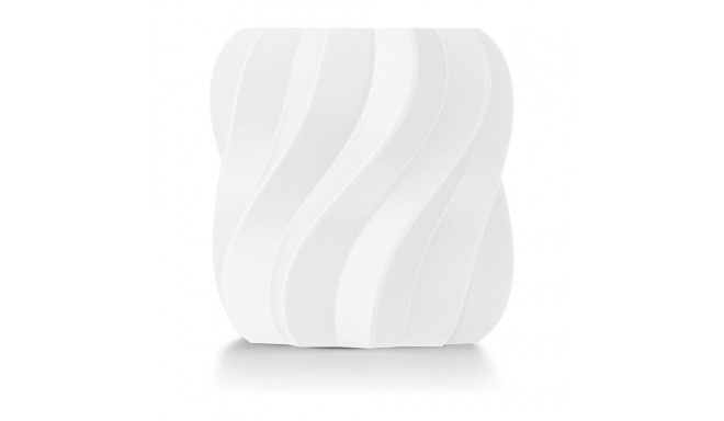 "PLA 1,75mm BASIC WHITE 1kg"