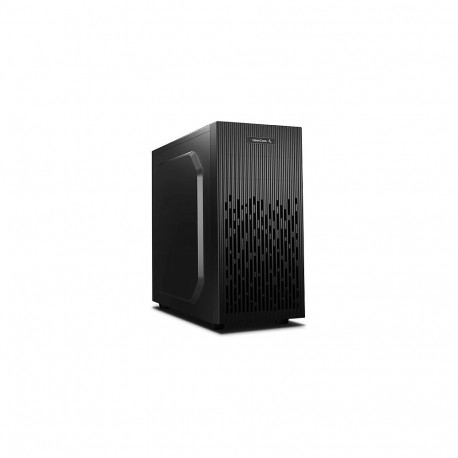 DEEPCOOL arvutikorpus MATREXX30 SI + toiteplokk PF500D 500W montaažiks