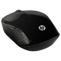 "Wireless Mouse 200"