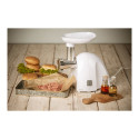 Camry | CR 4802 | White | 600-1500 W | Number of speeds 1 | Middle size sieve, mince sieve, poppy si