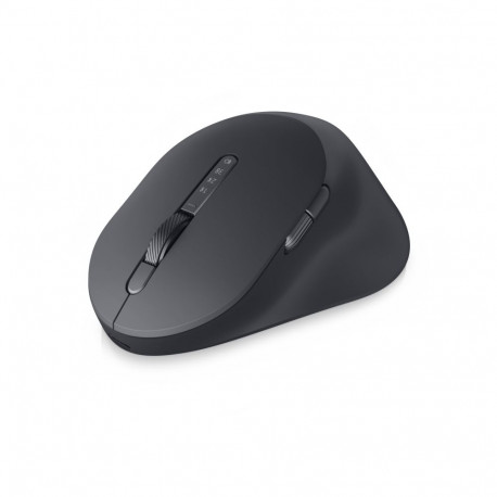 Dell | Premier Rechargeable Wireless Mouse | MS900 | Wireless | Graphite
