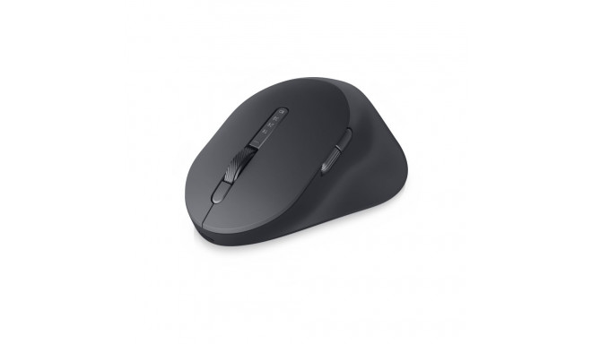 Dell | Premier Rechargeable Wireless Mouse | MS900 | Wireless | Graphite