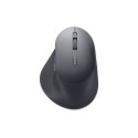 Dell | Premier Rechargeable Wireless Mouse | MS900 | Wireless | Graphite