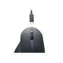 Dell | Premier Rechargeable Wireless Mouse | MS900 | Wireless | Graphite