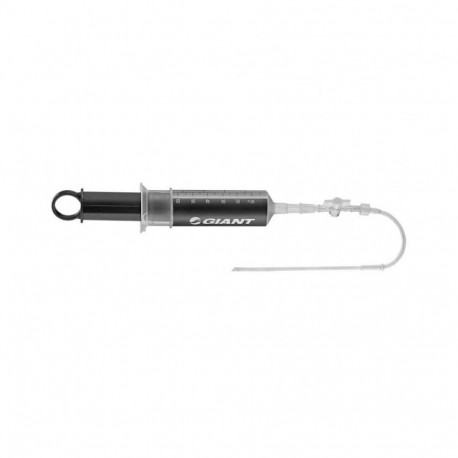 GIANT Sealant check & refill syringe