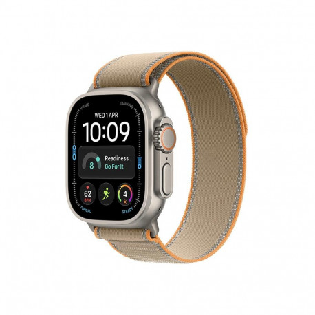 Apple Watch Ultra 4 5G 49mm Ti, Sand Trail Loop - M/L